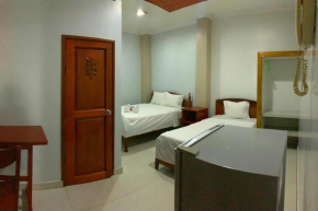 Hostal Ventura Isabel